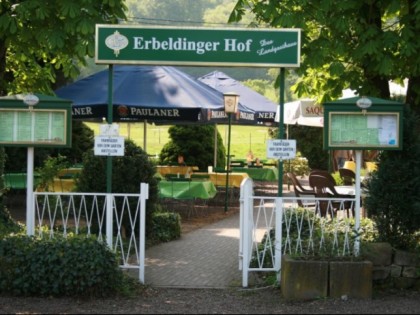 照片: Erbeldinger Hof